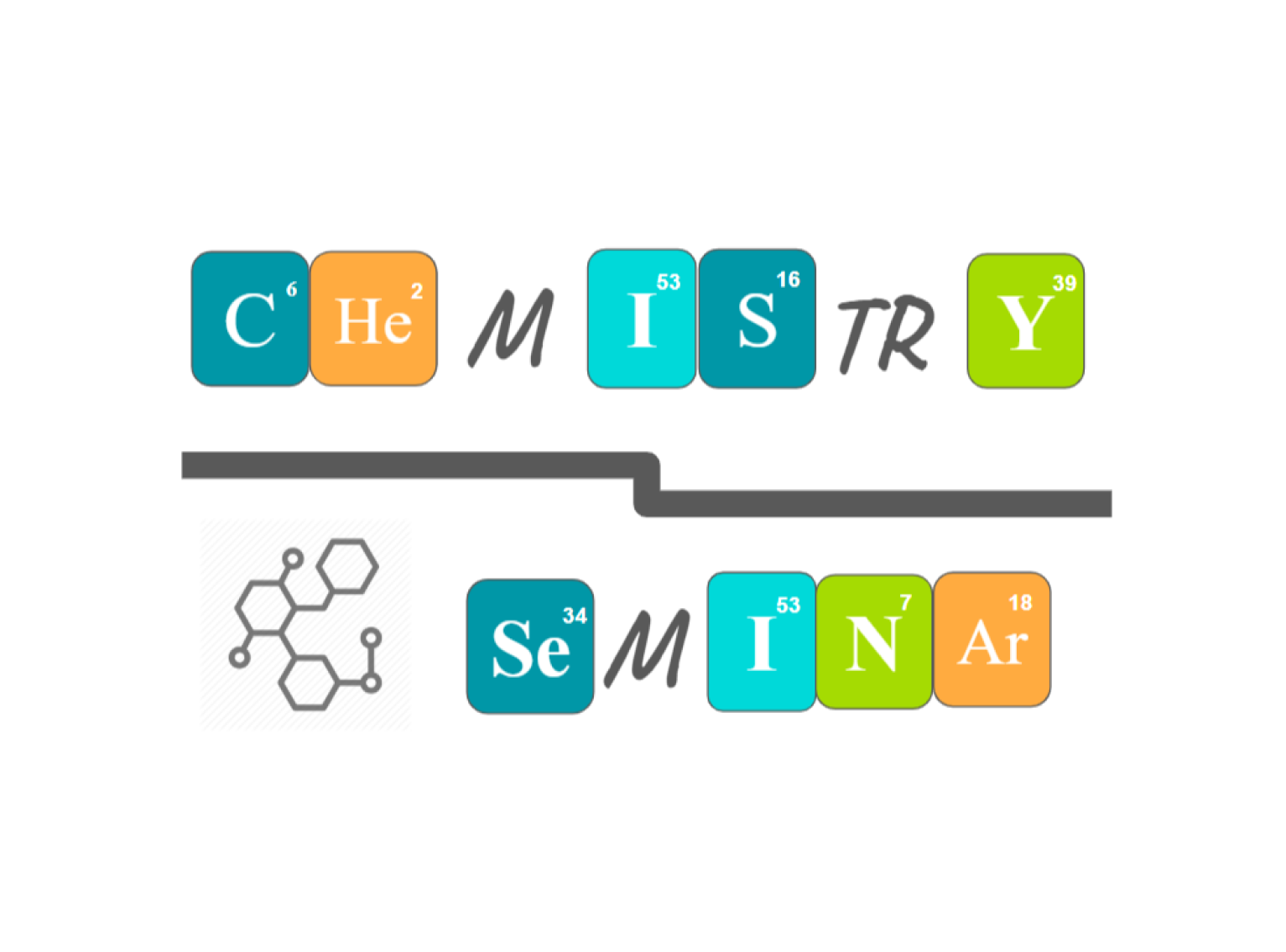 Graduate Student Seminars Chemistry Missouri S Amp T